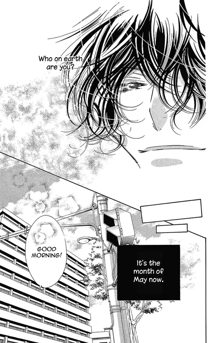 Douse Mou Nigerarenai Chapter 22 4